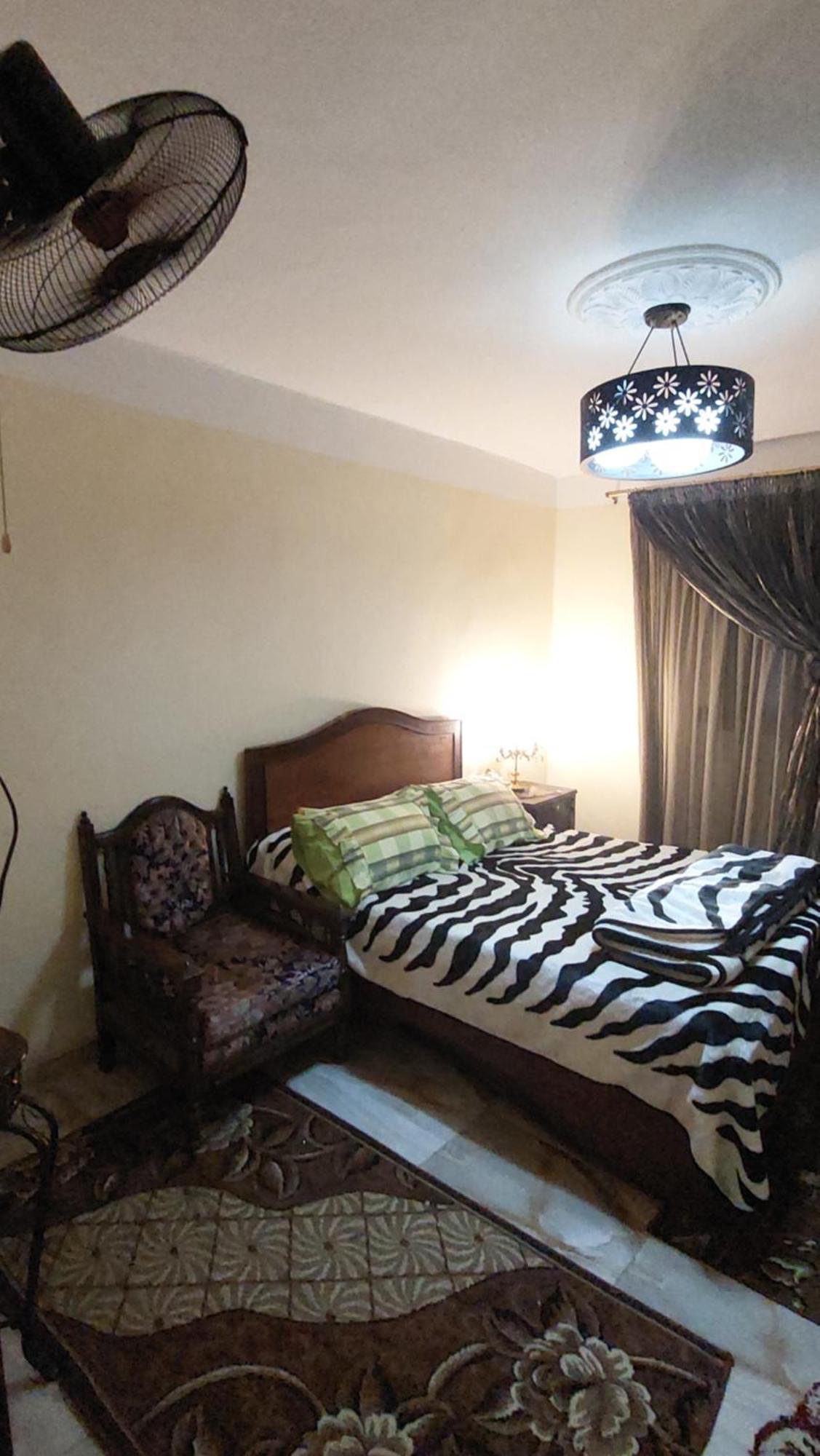 Night Holiday In Alexandrie Extérieur photo